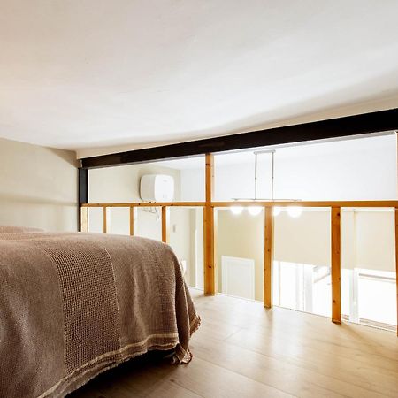 Tirso Loft En Madrid Apartment ภายนอก รูปภาพ