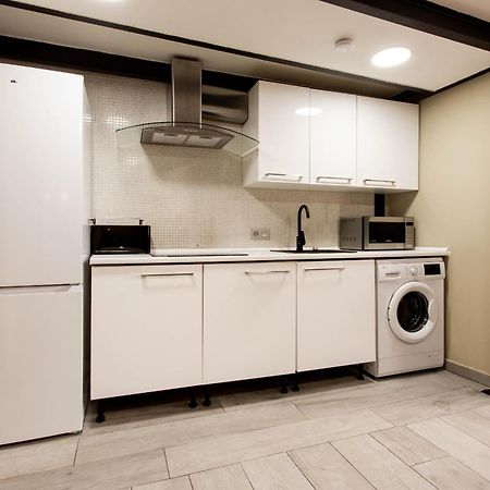Tirso Loft En Madrid Apartment ภายนอก รูปภาพ